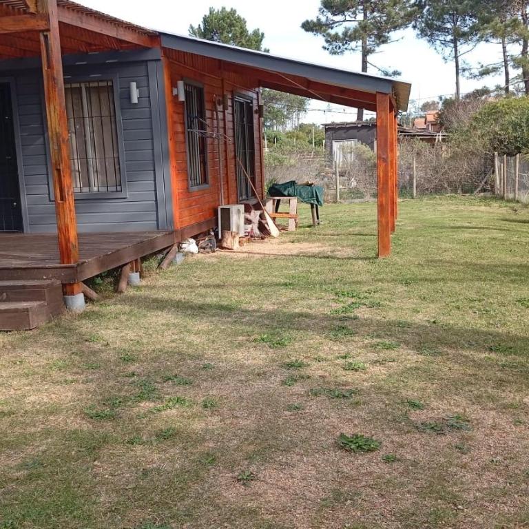 Tejanos - Casa de 2 dormitorios - 10