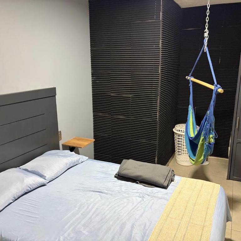SaVilie 2 -Terraza Oblatos - IMSS -Terraza - Appartement 2 Chambres - 12