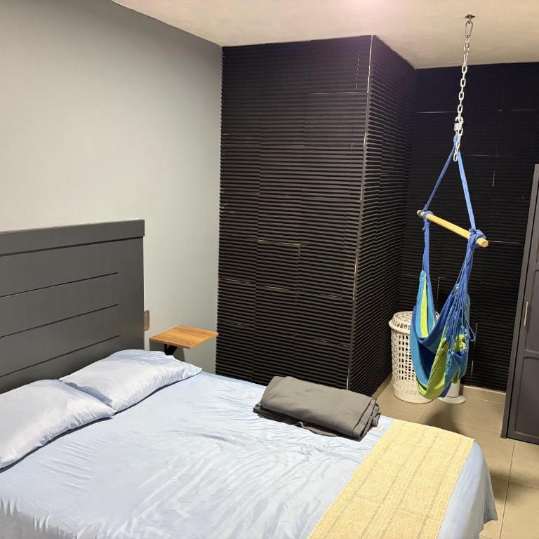 SaVilie 2 -Terraza Oblatos - IMSS -Terraza - Appartement 2 Chambres - 11