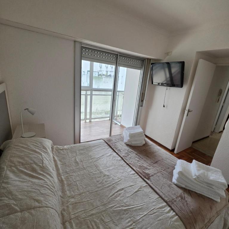 Entre Rios Flat - One-Bedroom Apartment - 9