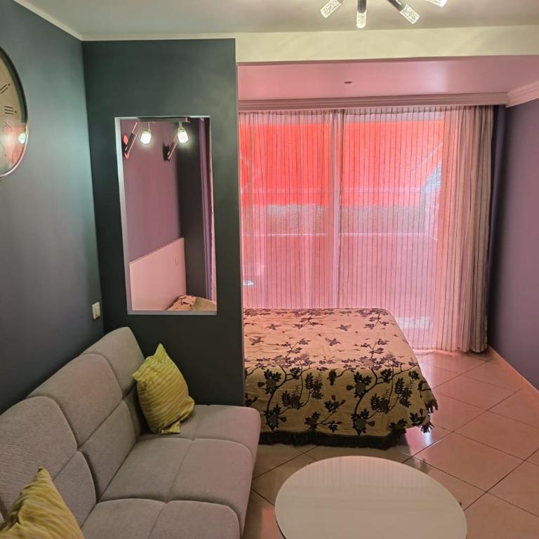 Apartment Chaparral - Apartamento Estudio - 5