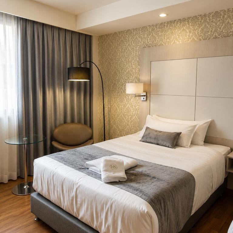 Lucianapart - One-Bedroom Apartment - 1