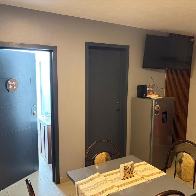 SaVilie 2 -Terraza Oblatos - IMSS -Terraza - Appartement 2 Chambres - 3