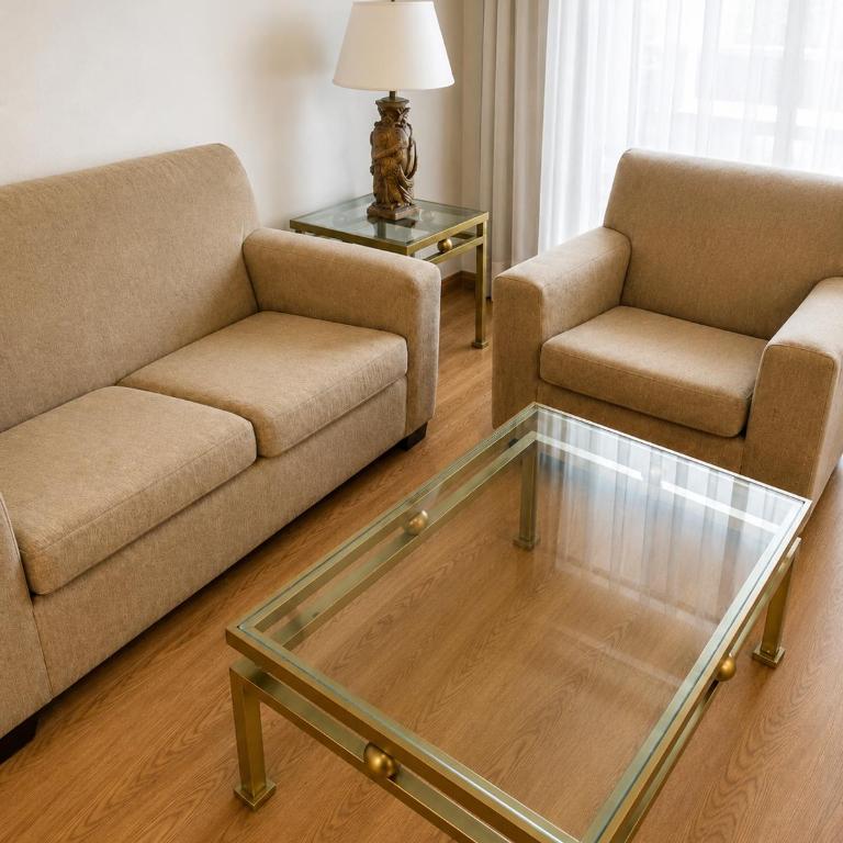 Lucianapart - One-Bedroom Apartment - 7