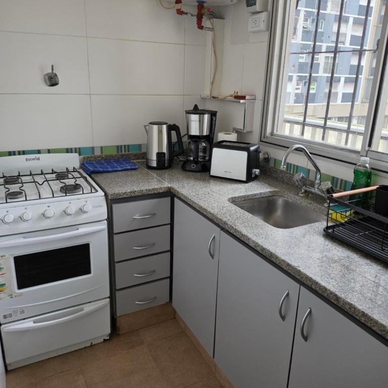 Entre Rios Flat - One-Bedroom Apartment - 10