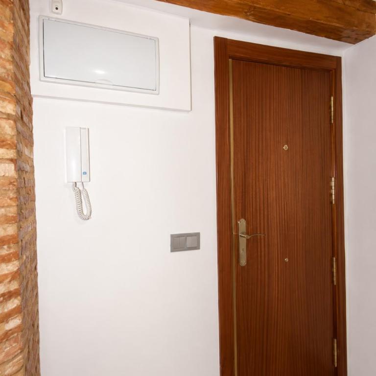 apartamento las torres-botanico con 2 habitaciones - Apartment mit 2 Schlafzimmern - 30