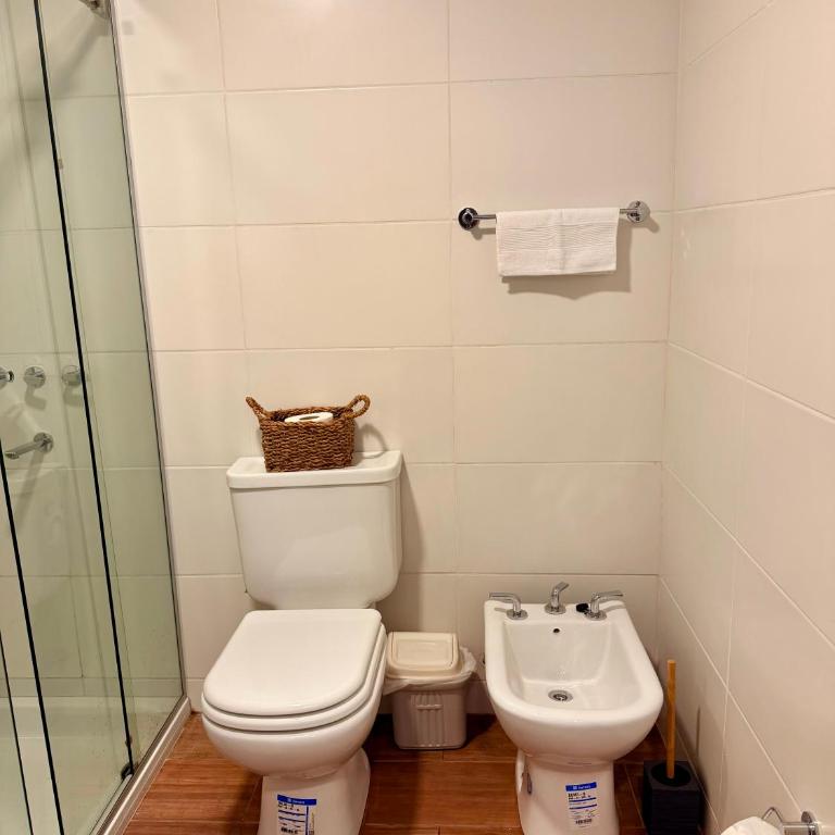 Monoambiente premium, centrico y funcional - Apartamento de 1 dormitorio - 8
