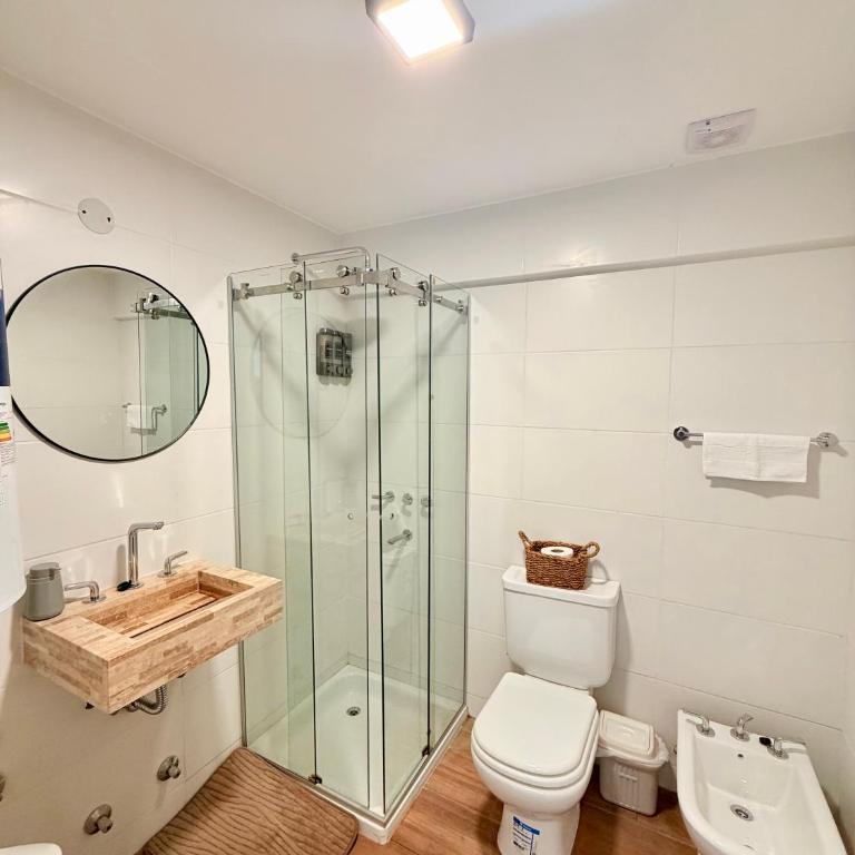 Monoambiente premium, centrico y funcional - Apartamento de 1 dormitorio - 7
