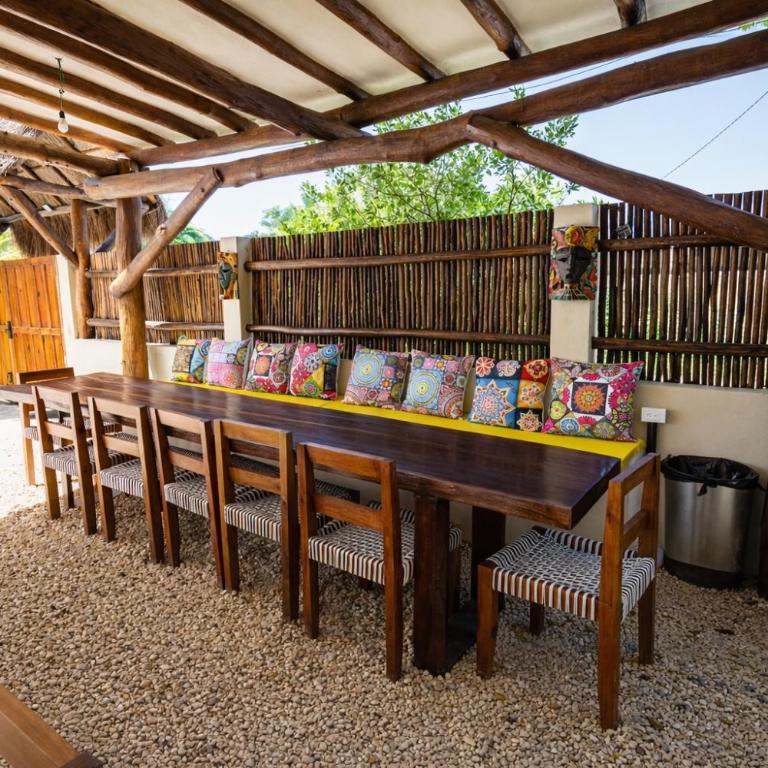 Casa Atenea - Casa - 13