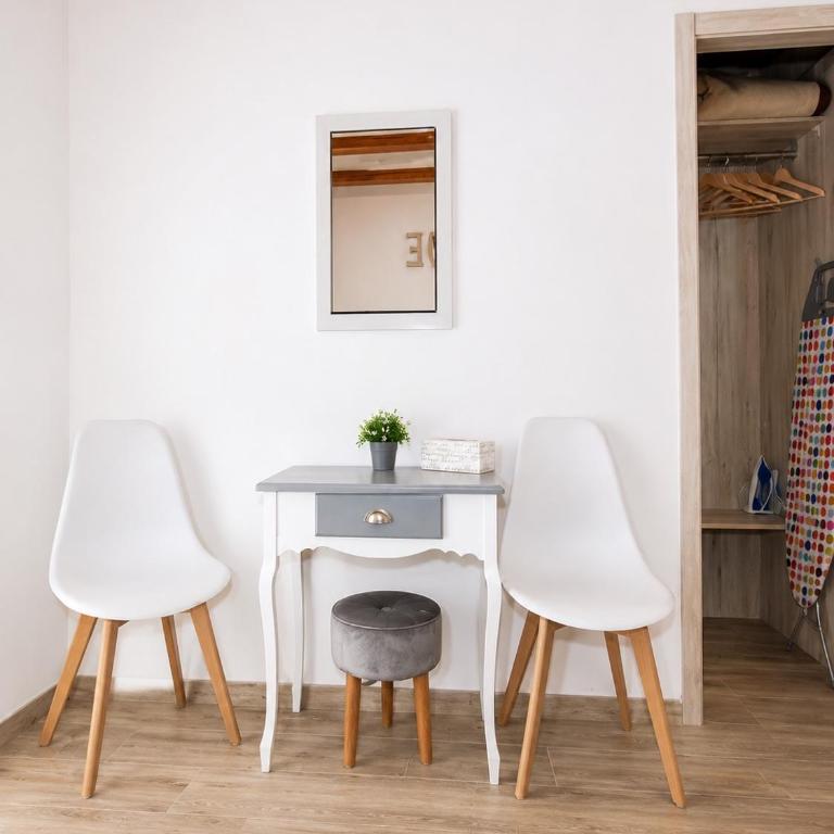 apartamento las torres-botanico con 2 habitaciones - Apartment mit 2 Schlafzimmern - 26
