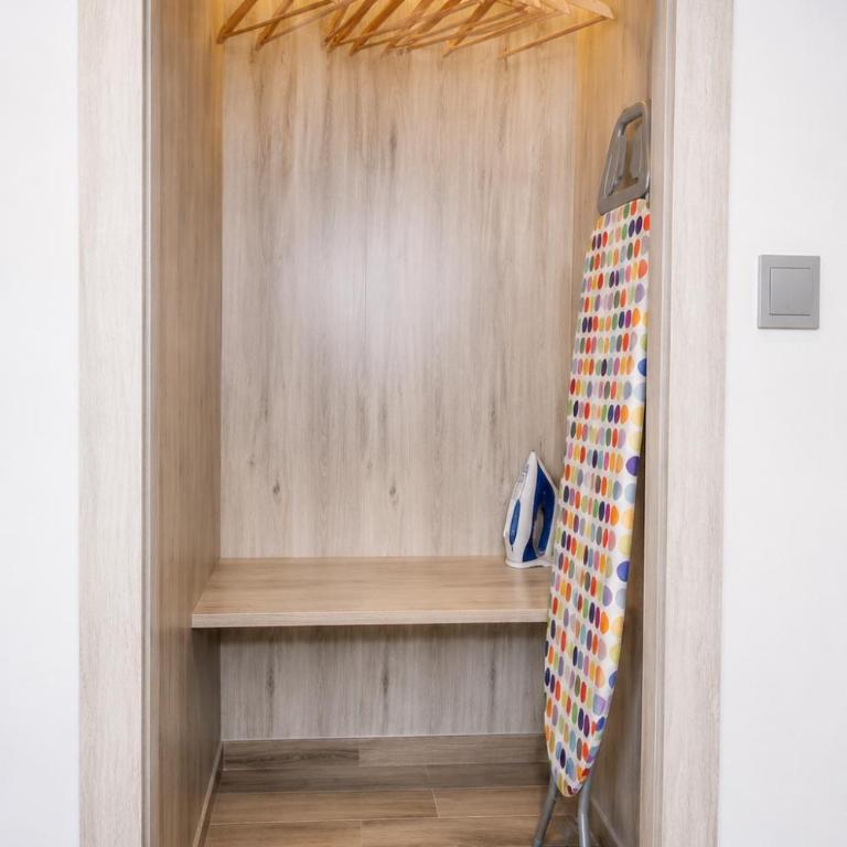 apartamento las torres-botanico con 2 habitaciones - Apartment mit 2 Schlafzimmern - 20