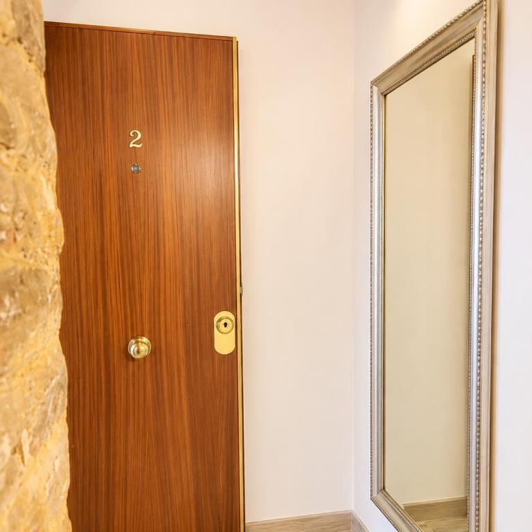 apartamento las torres-botanico con 2 habitaciones - Apartment mit 2 Schlafzimmern - 11