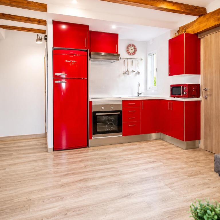 apartamento las torres-botanico con 2 habitaciones - Apartment mit 2 Schlafzimmern - 1