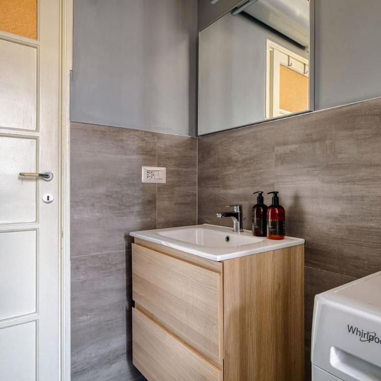Pezzotti Design Studio, 15 minuti dal Centro - Appartamento con 1 Camera da Letto - 13