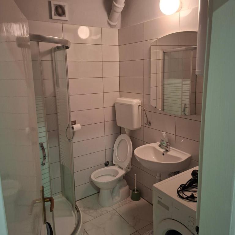 Mostar Center Luxury Apartment Daisy - Apartman sa 2 Spavaće Sobe - 11