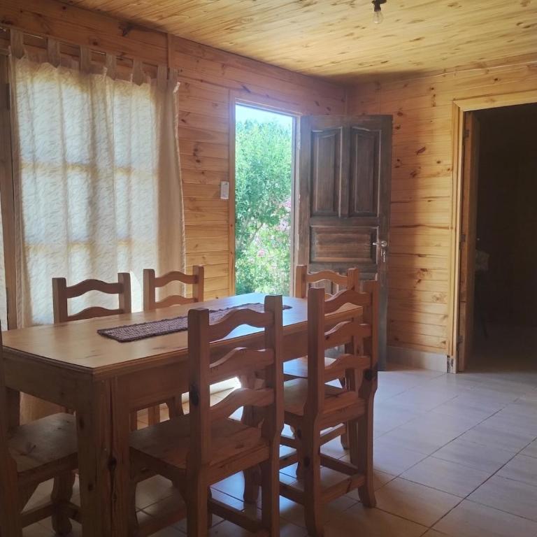 Acuarelas de Montaña - Two-Bedroom Apartment - 1