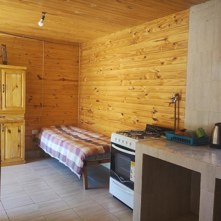 Acuarelas de Montaña - Two-Bedroom Apartment - 6