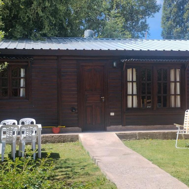 Acuarelas de Montaña - Two-Bedroom Apartment - 8