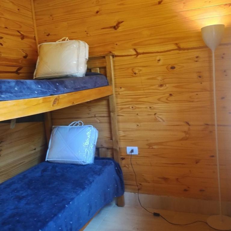 Acuarelas de Montaña - Two-Bedroom Apartment - 9