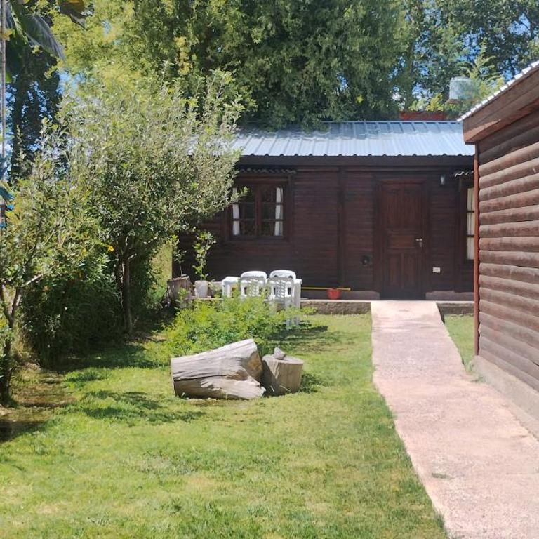 Acuarelas de Montaña - Two-Bedroom Apartment - 10
