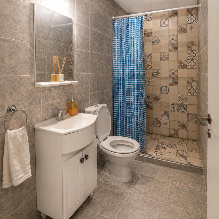 Lucianapart - One-Bedroom Apartment - 3