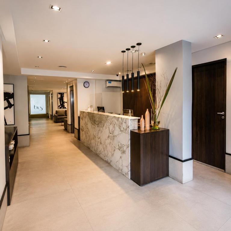 Lucianapart - One-Bedroom Apartment - 8