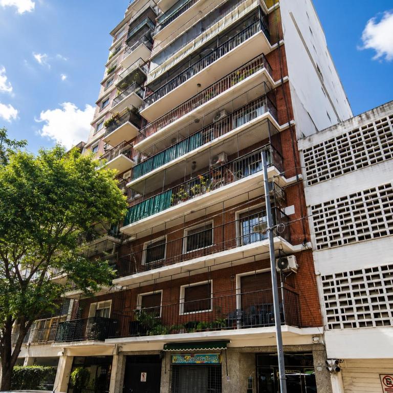 Lucianapart - One-Bedroom Apartment - 2