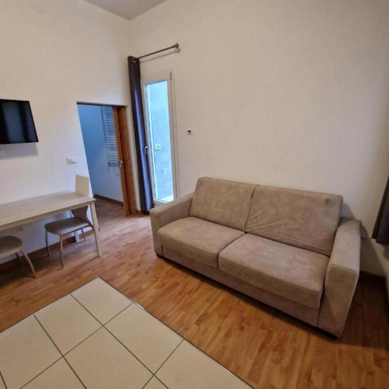 CHIOGGIA PLAYA con terrazza - Appartamento con 1 Camera da Letto e Terrazza - 10