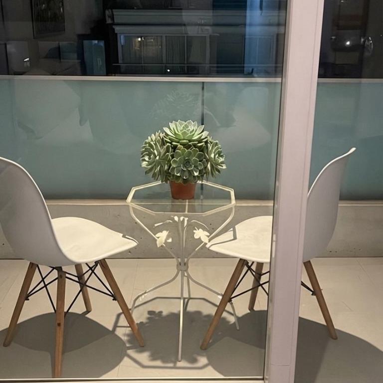 Piscina infinity, Sauna y Cava en Palermo Hollywood x CRE - Apartamento de 1 dormitorio - 9