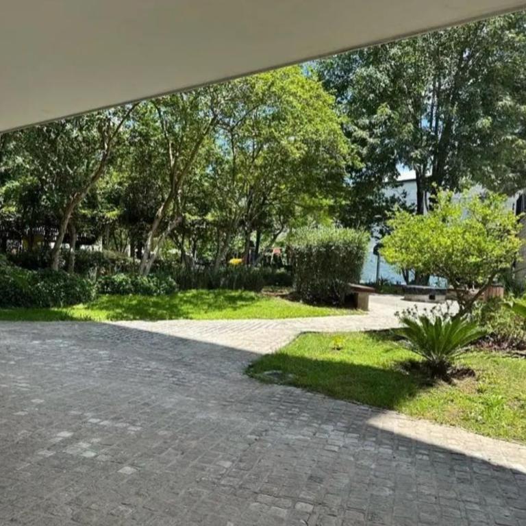 Acogedor, ubicado y fressco gym, pool, and life - Apartment mit 2 Schlafzimmern - 4
