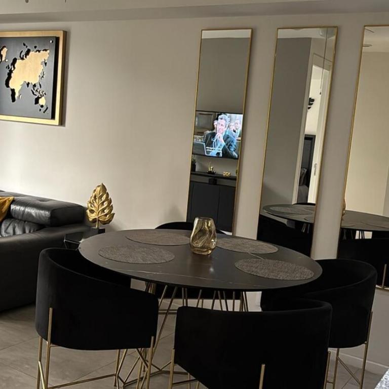 Acogedor, ubicado y fressco gym, pool, and life - Apartment mit 2 Schlafzimmern - 6
