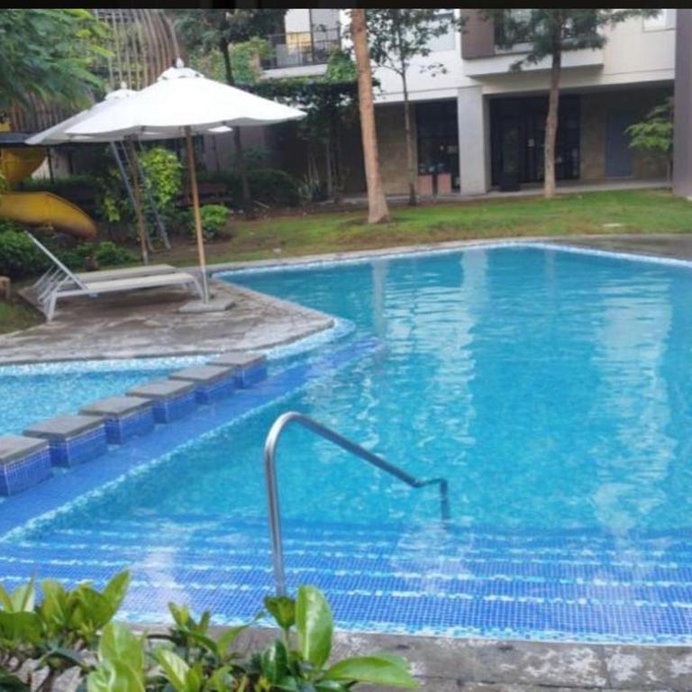 Acogedor, ubicado y fressco gym, pool, and life - Apartment mit 2 Schlafzimmern - 8