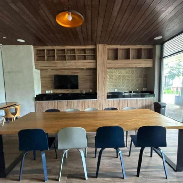 Acogedor, ubicado y fressco gym, pool, and life - Apartment mit 2 Schlafzimmern - 9