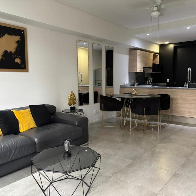 Acogedor, ubicado y fressco gym, pool, and life - Apartment mit 2 Schlafzimmern - 10