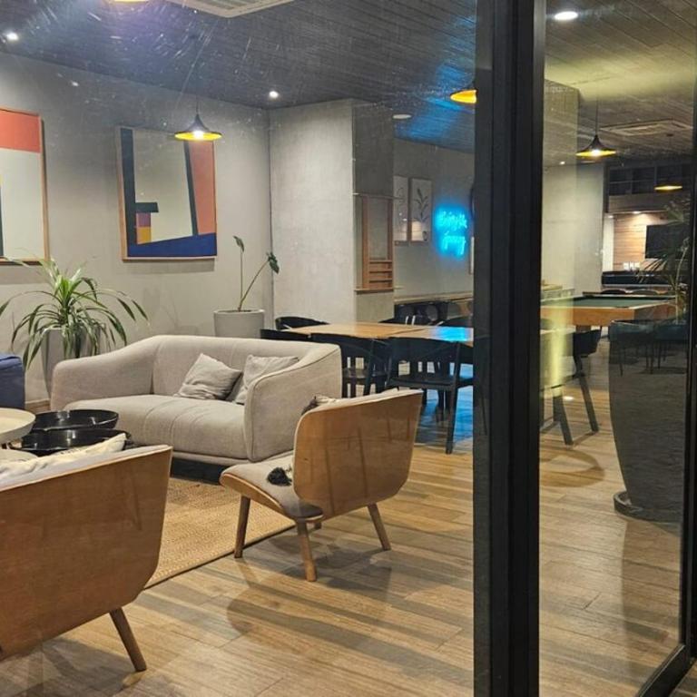 Acogedor, ubicado y fressco gym, pool, and life - Apartment mit 2 Schlafzimmern - 11