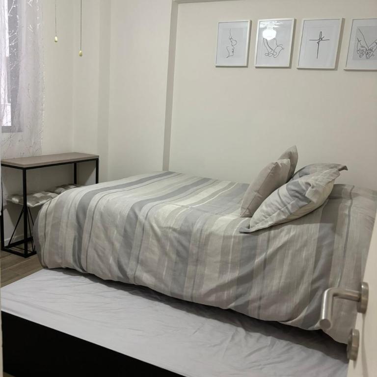 Acogedor, ubicado y fressco gym, pool, and life - Apartment mit 2 Schlafzimmern - 16