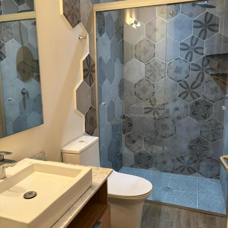 Acogedor, ubicado y fressco gym, pool, and life - Apartment mit 2 Schlafzimmern - 17