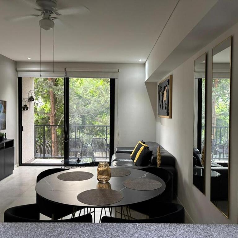 Acogedor, ubicado y fressco gym, pool, and life - Apartment mit 2 Schlafzimmern - 18