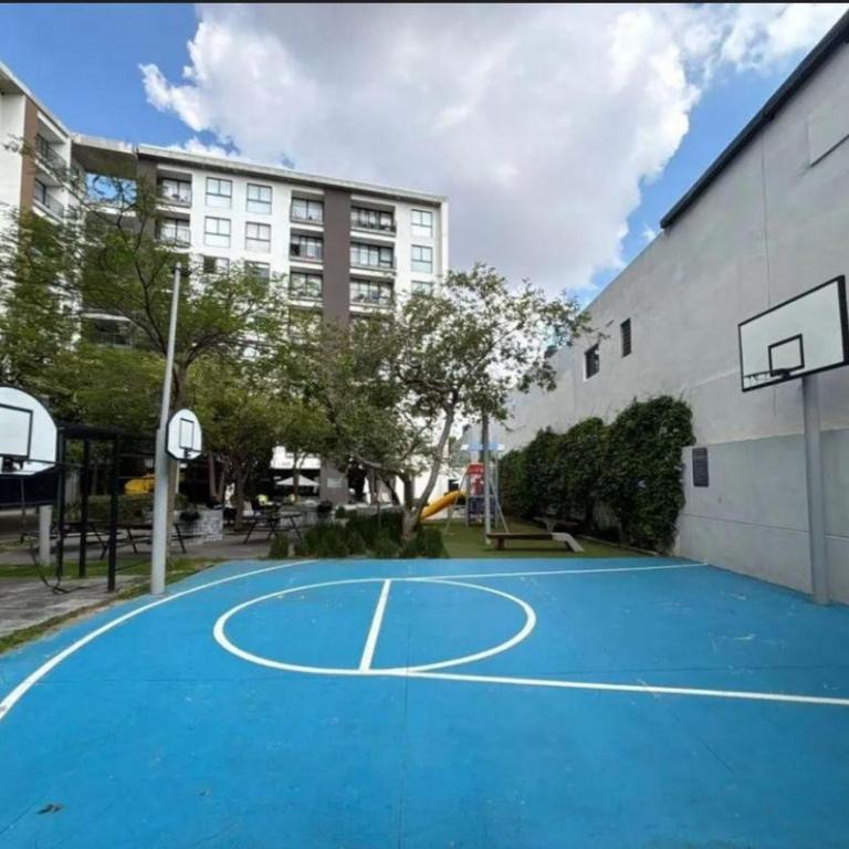 Acogedor, ubicado y fressco gym, pool, and life - Apartment mit 2 Schlafzimmern - 19