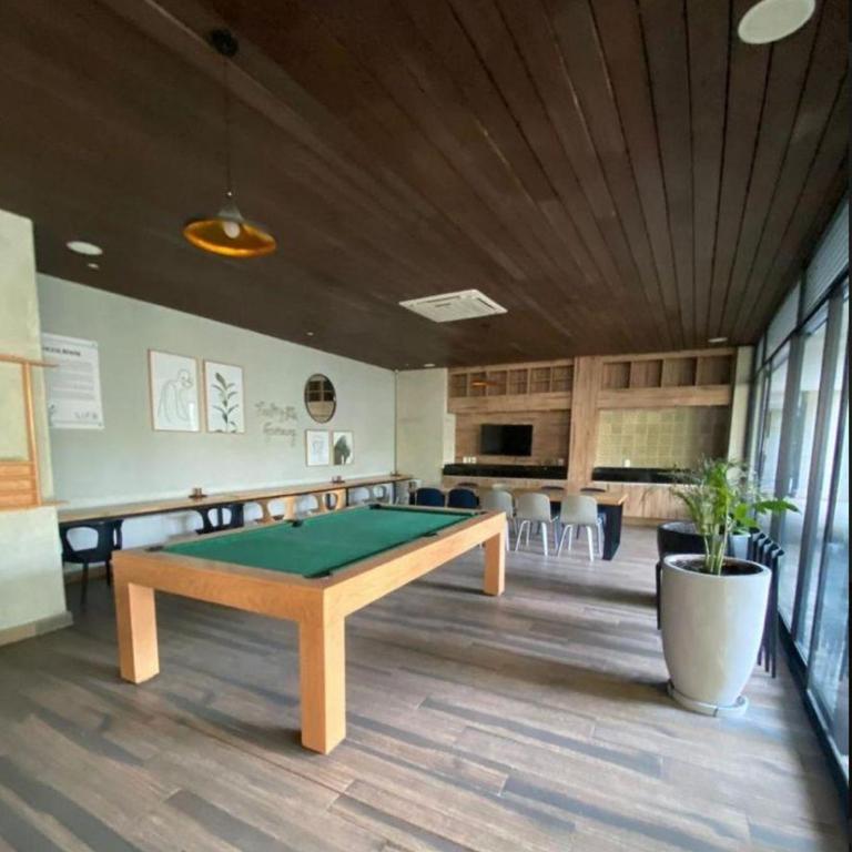 Acogedor, ubicado y fressco gym, pool, and life - Apartment mit 2 Schlafzimmern - 20