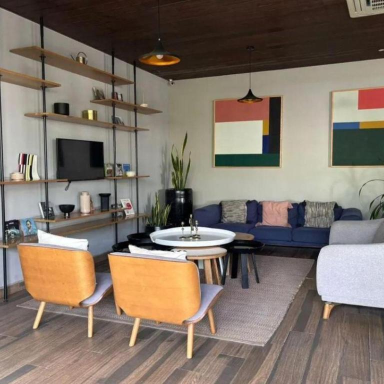 Acogedor, ubicado y fressco gym, pool, and life - Apartment mit 2 Schlafzimmern - 21