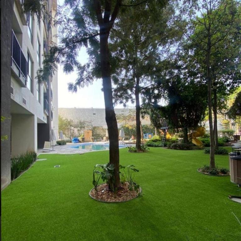 Acogedor, ubicado y fressco gym, pool, and life - Apartment mit 2 Schlafzimmern - 22