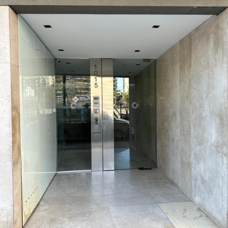 TANGO Estudio, piscina y gym - Apartamento de 1 dormitorio - 26