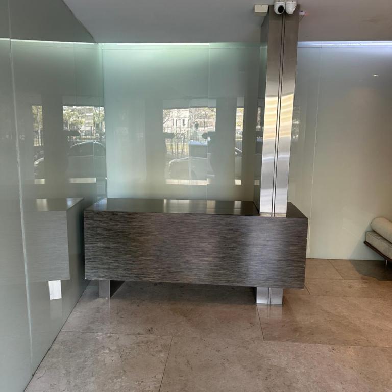 TANGO Estudio, piscina y gym - Apartamento de 1 dormitorio - 25