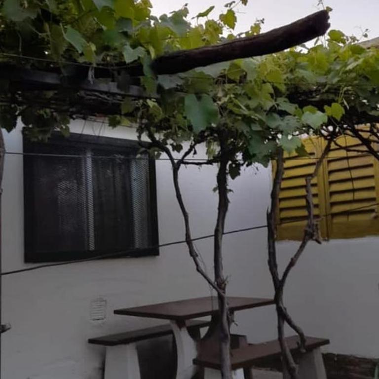 Villa Carmelo - Two-Bedroom Apartment - 3