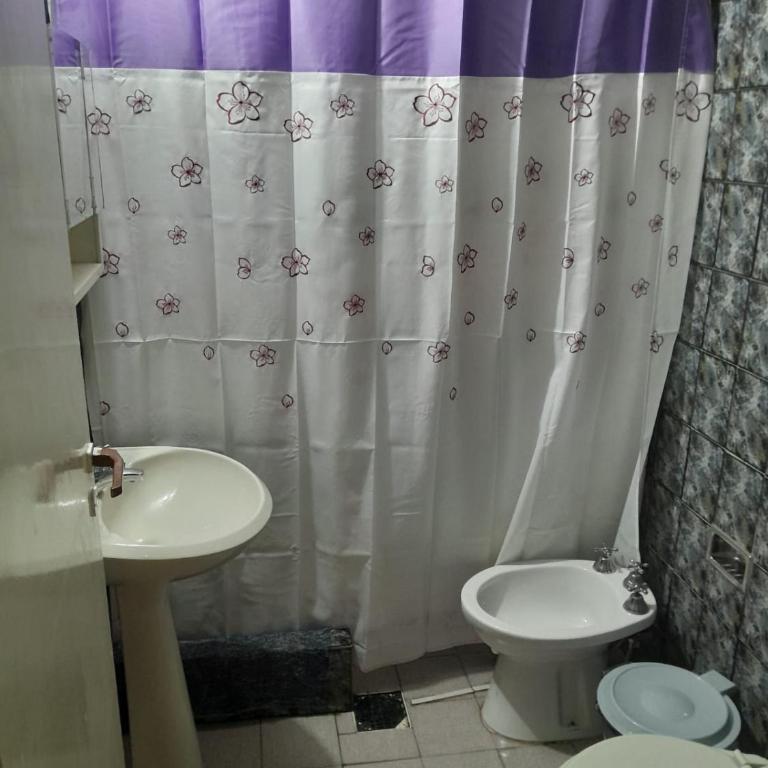 Villa Carmelo - Two-Bedroom Apartment - 11