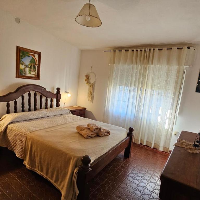 Departamento Alta Gracia - Two-Bedroom Apartment - 19