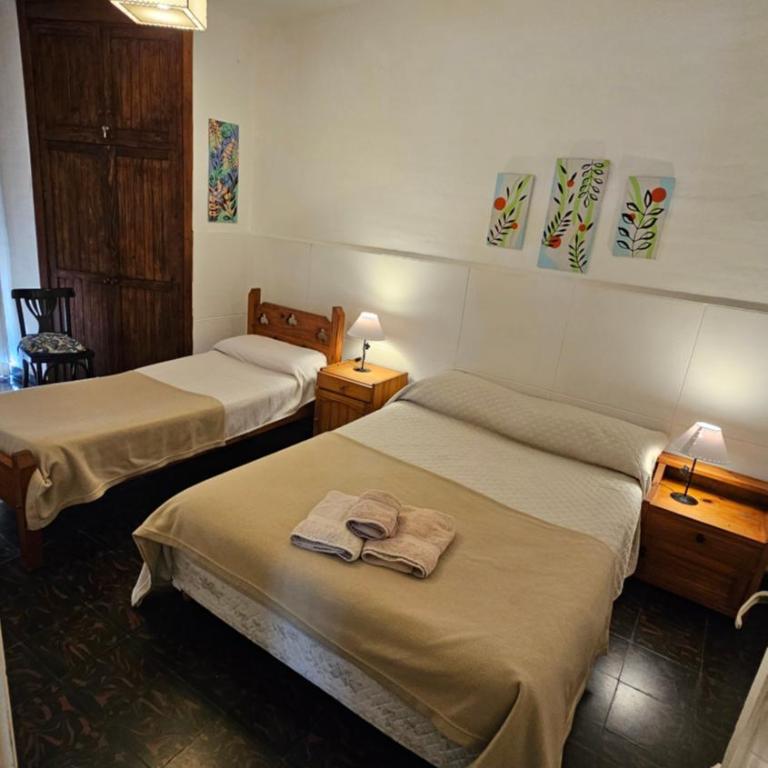 Departamento Alta Gracia - Two-Bedroom Apartment - 15