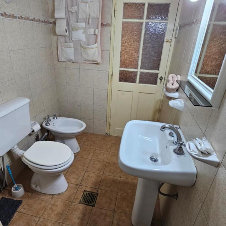 Departamento Alta Gracia - Two-Bedroom Apartment - 16