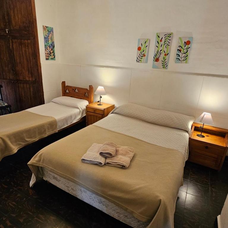 Departamento Alta Gracia - Two-Bedroom Apartment - 14